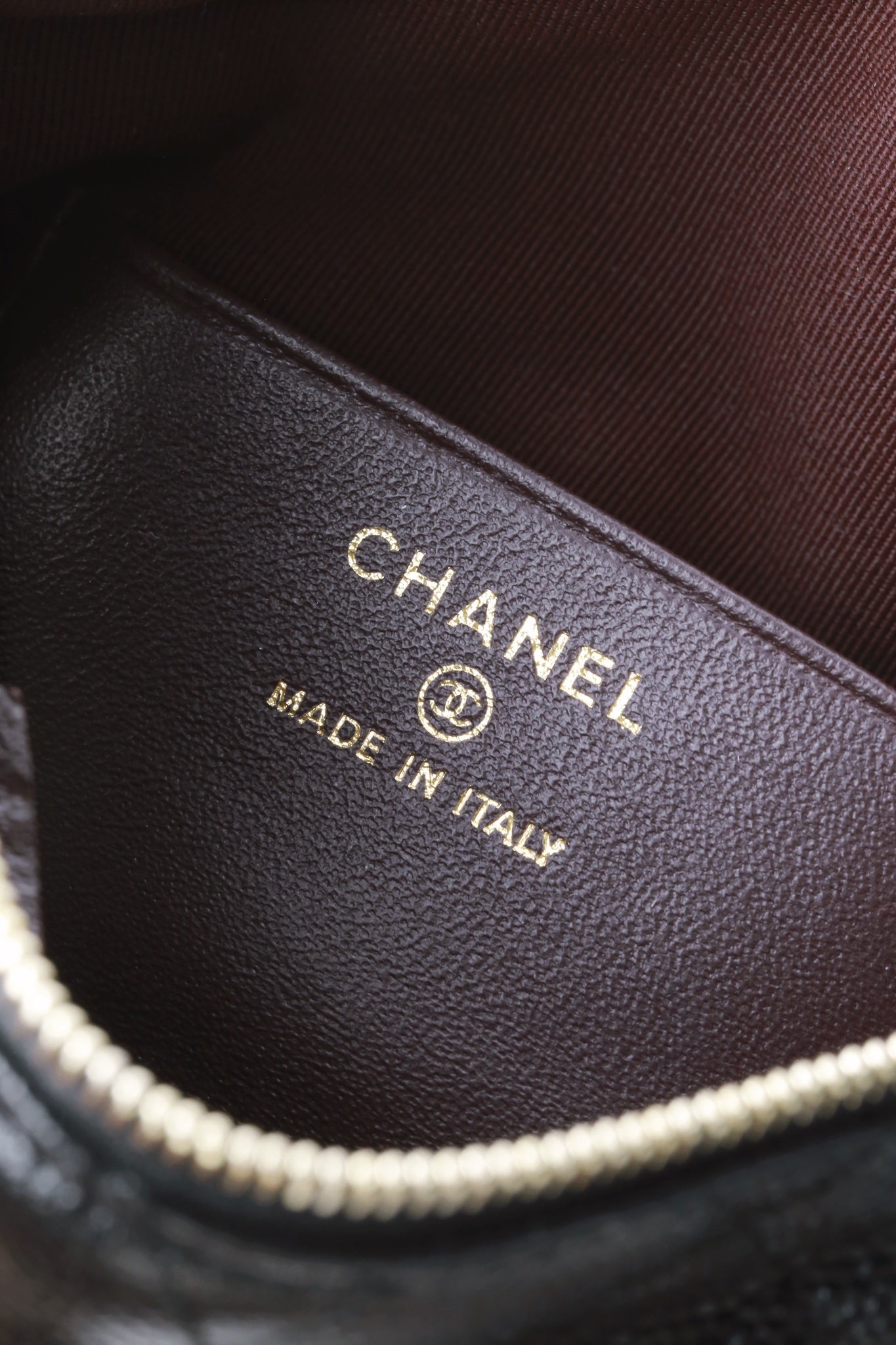 CHANEL25C early spring lunch box bag