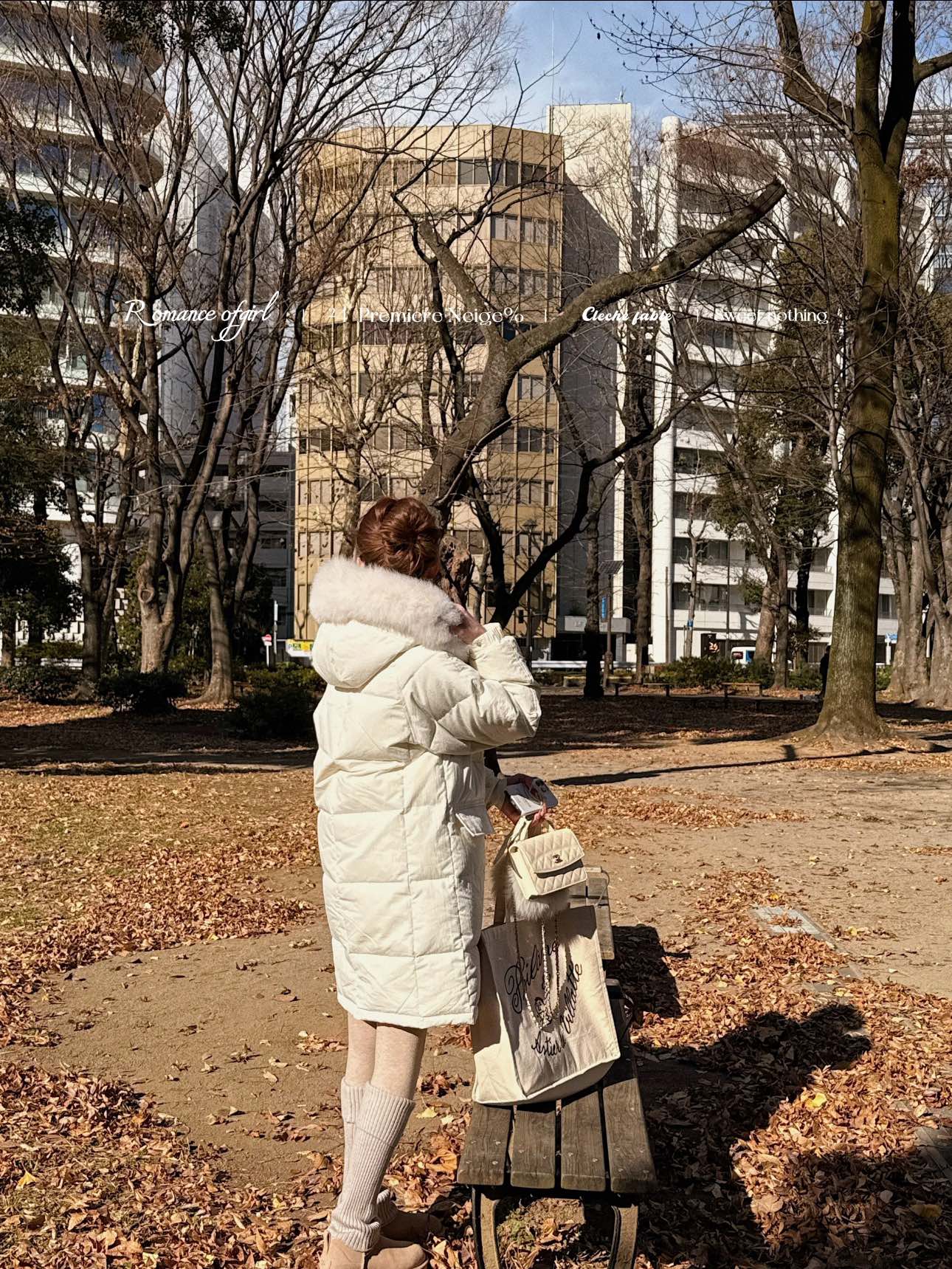 CHANEL 25C Early Spring Lychee Pattern Small Backpack