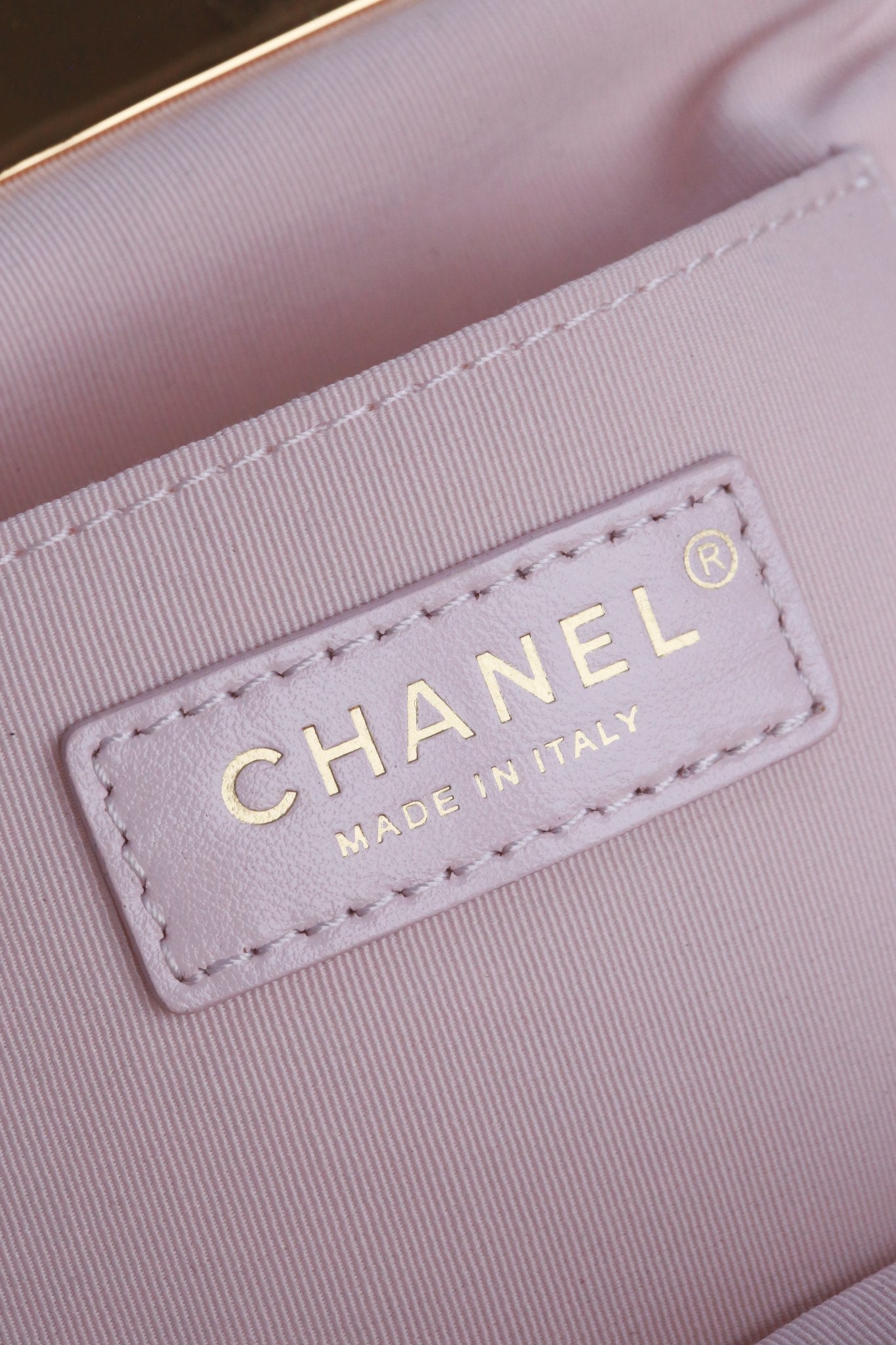 Chanel24A new cloud bag