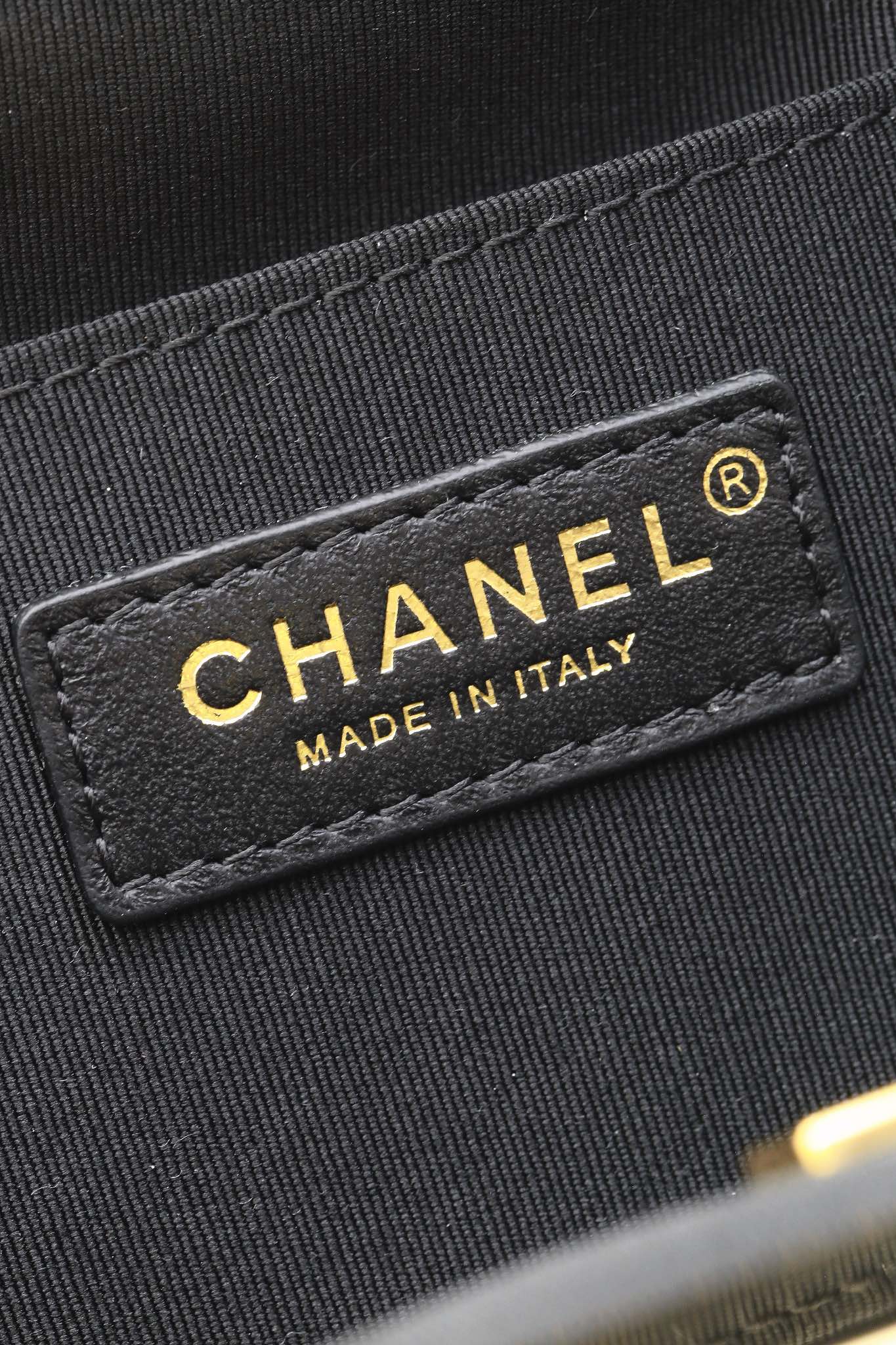 Chanel24A new cloud bag