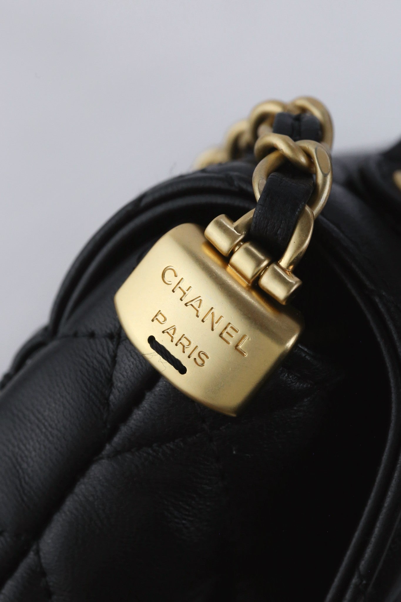 0hanel 25P Kelly handle bag