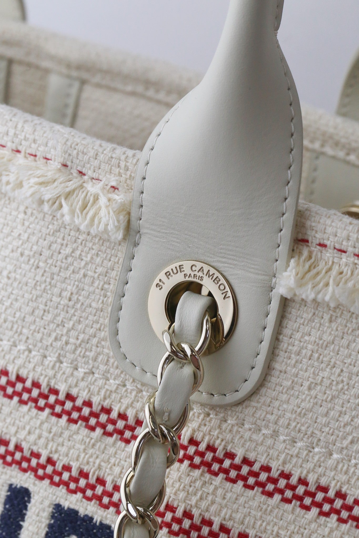 24ss newest color beach bag shopping bag