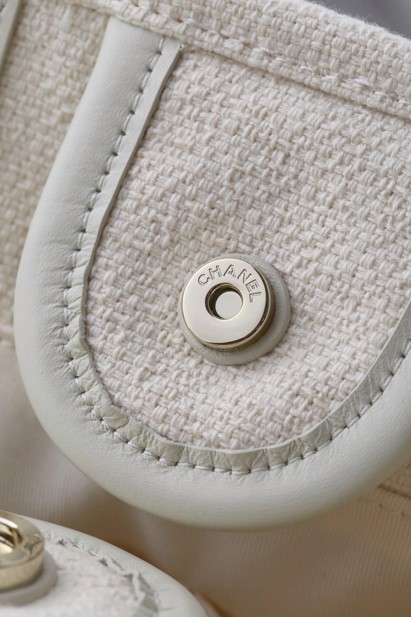 24ss newest color beach bag shopping bag