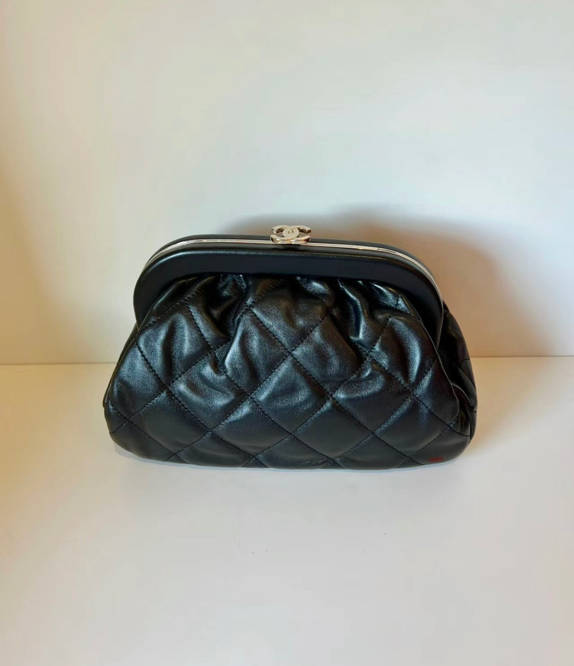 Chanel24A new cloud bag